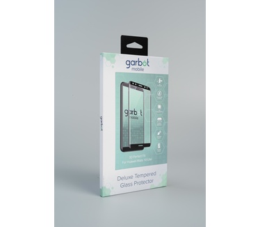 Garbot 9H 3D Screen Protector for Huawei Mate 10 Lite