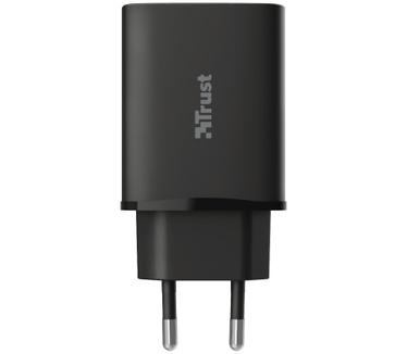 Trust Qmax 18W Ultra-Fast USB-C Wall Charger with PD