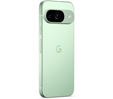 Google Pixel 9, 128GB opslag Groen