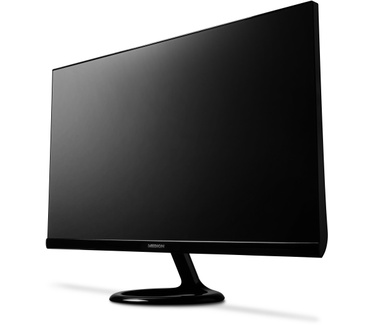 Medion Akoya P57581B Zwart