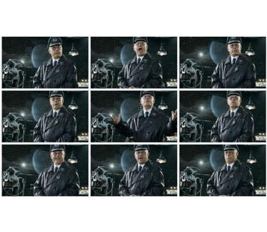 Iron Sky - Invasion, Windows