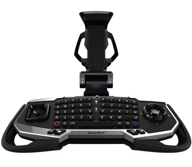 MadCatz S.U.R.F. voor Samsung Zwart
