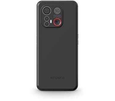 emporiaME.6 Zwart