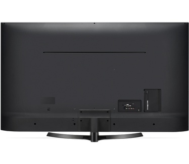 LG 65UK6470 Zwart (buitenlands model)