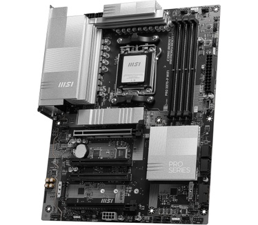 MSI PRO X870-P WIFI