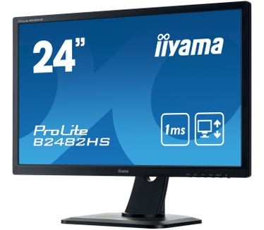 Iiyama B2482HS-B1