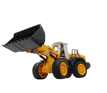 Jamara Wheel Loader 440 1:20 2,4 GHz
