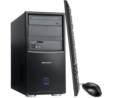 Medion Akoya PC E40004 (NL)
