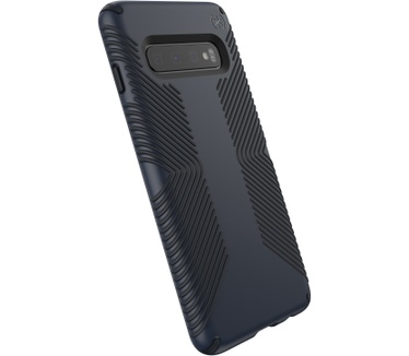 Speck Presidio Grip Samsung Galaxy S10 Eclipse Blue/Carbon Black