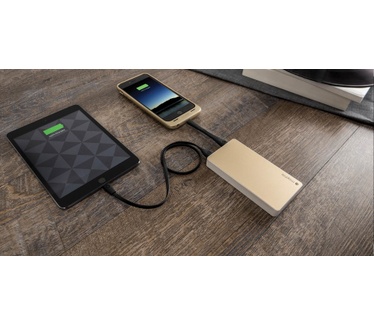 Mophie Powerstation