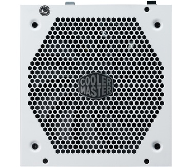 Cooler Master V850 Gold -V2 White Edition