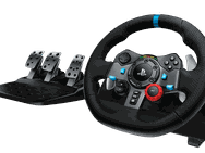 logitech G29 Driving Force