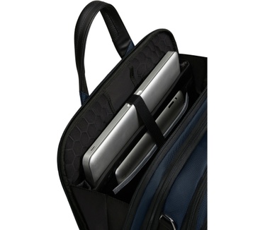 Samsonite PRO-DLX 6