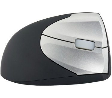 R-Go Tools Minicute EZ Evolution Verticale Muis Rechts Draadloos