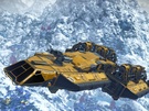 No Man's Sky Voyager-update
