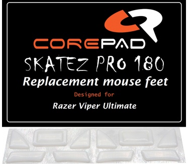 Corepad Skatez Razer Viper Ultimate