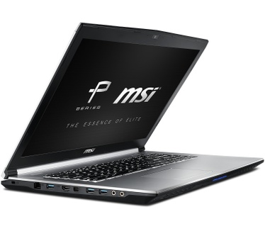 MSI PE70 2QE-052BE