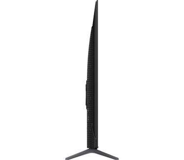 TCL 75T8D Zwart (buitenlands model)