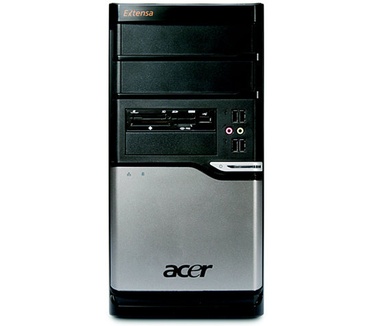 Acer Extensa E464