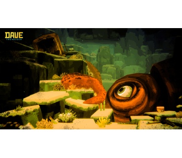 Dave the Diver – Anniversary Edition