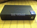 Boxee TV (bron: The Verge)