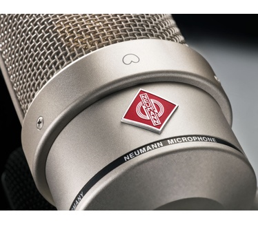 Neumann TLM 49 set