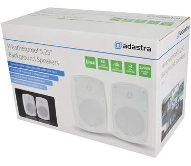 Adastra 100.920UK
