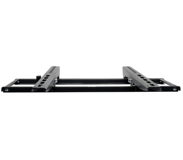 Tripp-Lite Tilt Wall Mount for 26" to 55" TVs and Monitors, -10° to 0° Tilt
