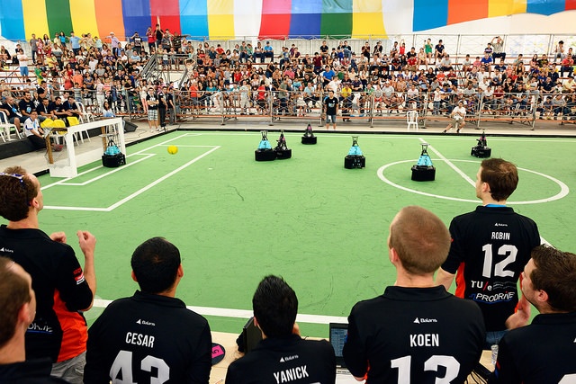 Robocup