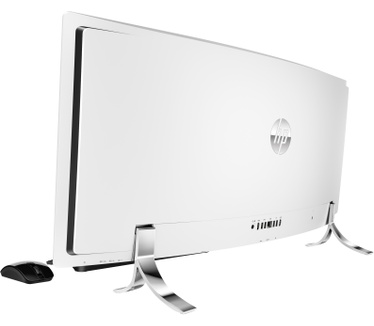 HP Envy Pro Curved V7Q63EA