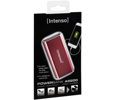 Intenso A5200