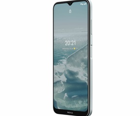 Nokia G20 en Nokia G10