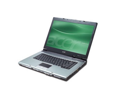 Acer Travelmate 4602WLMi