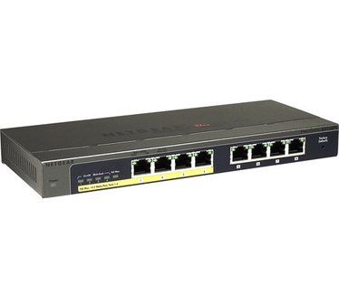 Netgear Prosafe GS108PE-100EUS