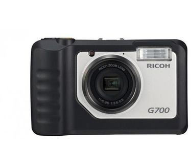 Ricoh G700 Zwart