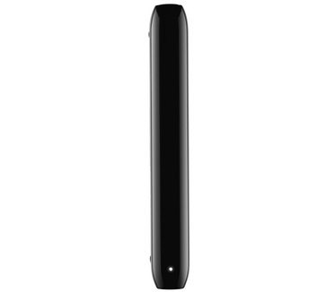 WD My Passport Essential 320GB Zwart