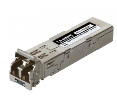 Linksys MGBSX1 (1000BaseSX)