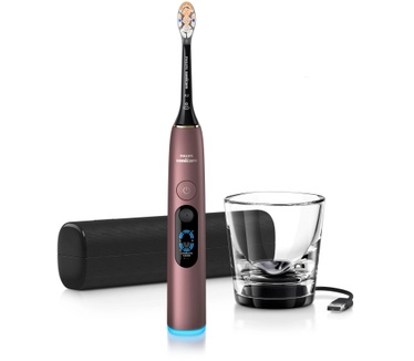 Philips DiamondClean 9000 HX9213/85 Oplaadbare tandenborstel