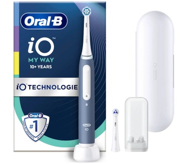 Oral-B My Way