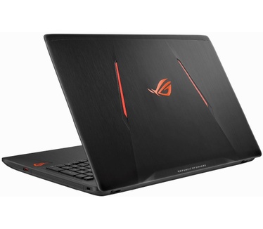 Asus ROG Strix GL553VD-FY217T