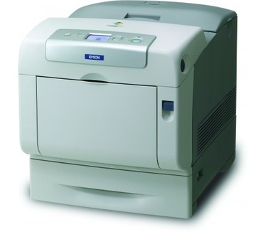 Epson AcuLaser C4200DTN