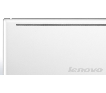 Lenovo Miix 10 Zilver