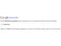Google Shared Spaces