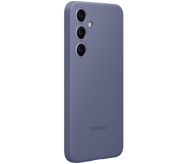 Samsung Silicone Case Violet