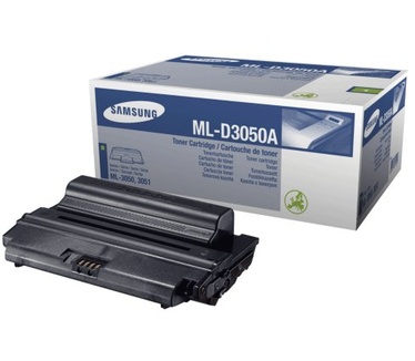 Samsung Toner / Drum Zwart (rendement 4000 standaard pagina's)