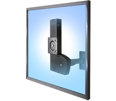 Ergotron Glide Wall Mount, LD-X