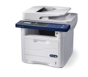 Xerox WorkCentre 3315V_DN