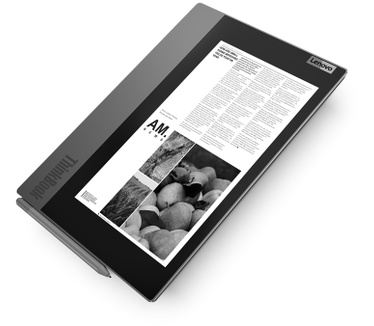 Lenovo Plus