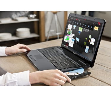 Toshiba Satellite L670-1JP