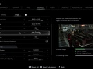 Resident Evil Requiem settings